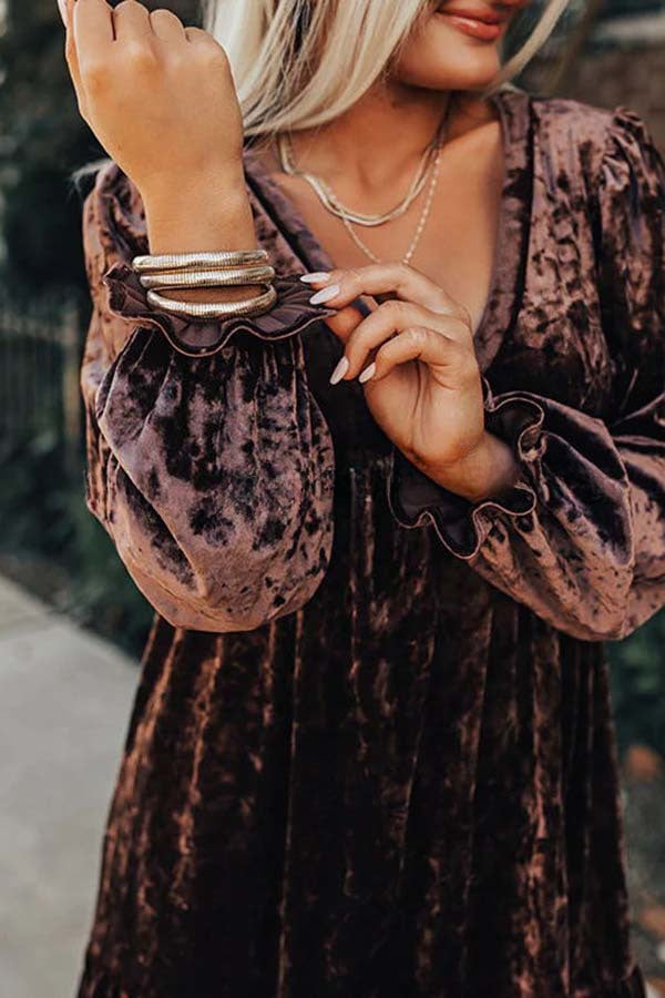 Classic Vintage & Enduringly Stylish Dress