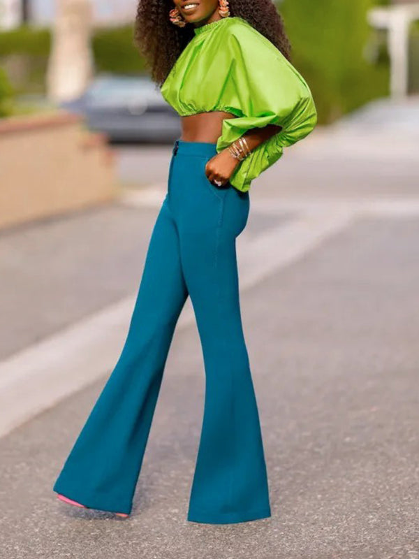 Effortlessly Elegant Blouse with a Timeless Design
