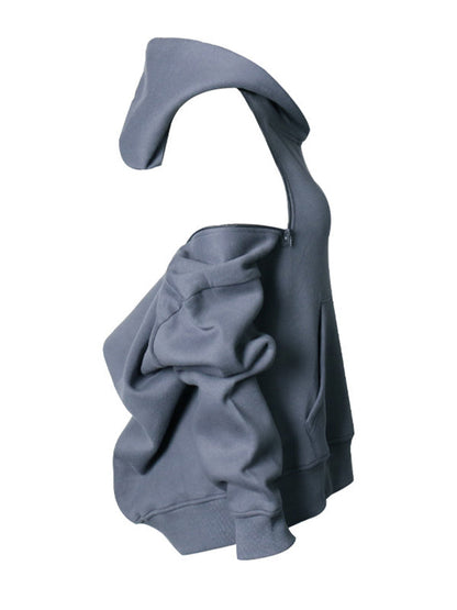 Vintage Inspired Garment with a Contemporary Edge