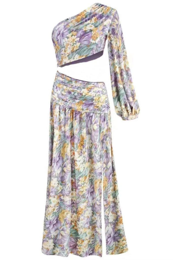 Beautifully Finished Garment in a Timeless Design
