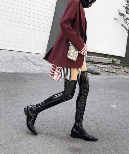 Gracefully Styled Boots for Any Occasion