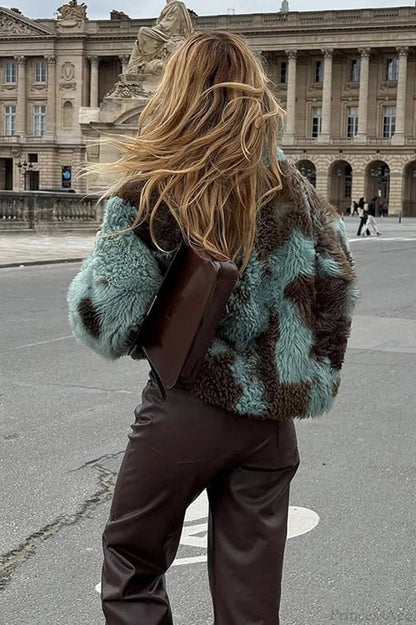 Beautifully Crafted Coat in a Classic Style