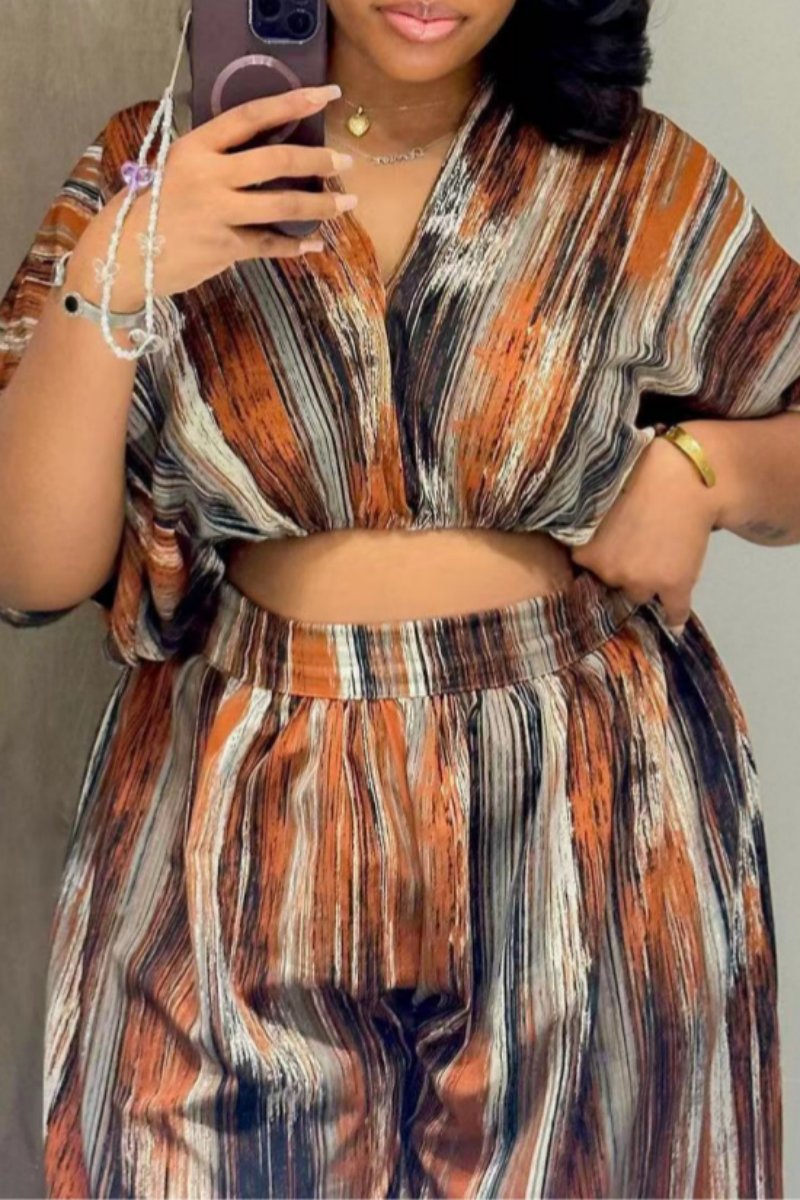 Gracefully Styled Garment for Any Occasion