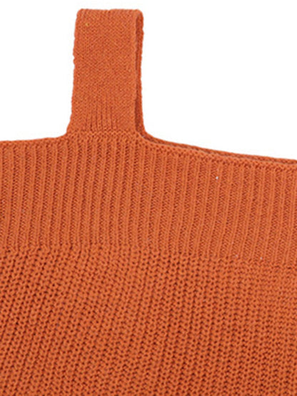 Sophisticated Sweater with a Clean Classic Look