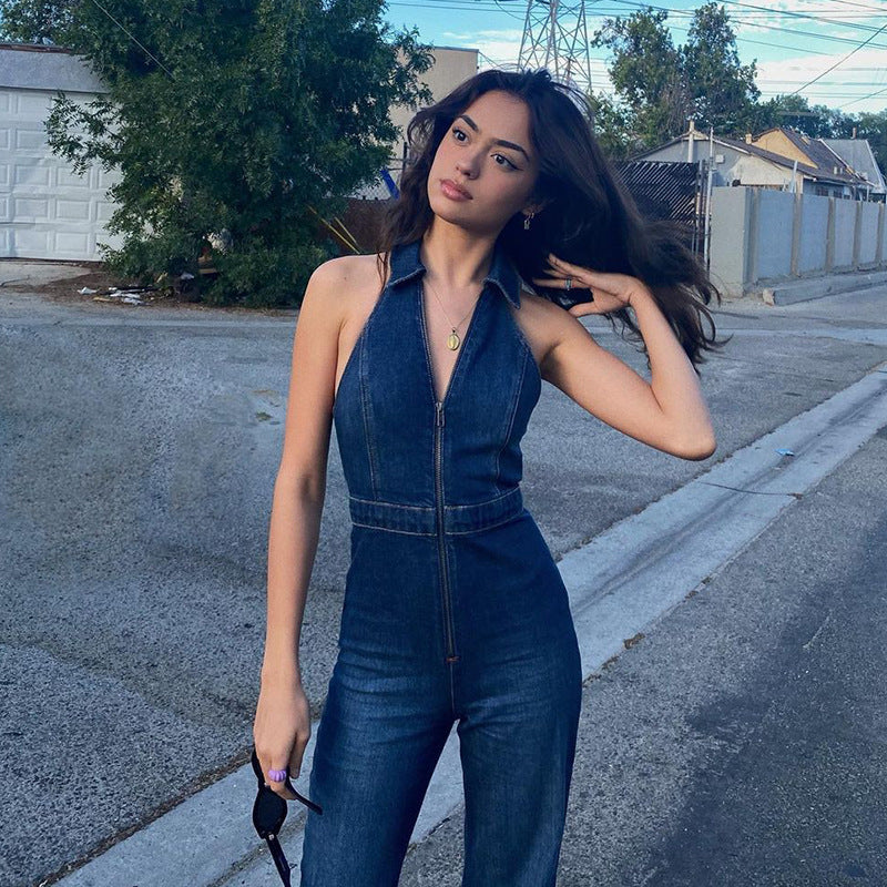 Classic Vintage Garment with a Flattering Fit