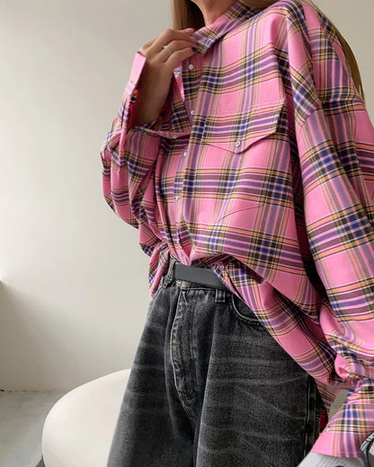 Elegantly Styled Shirt for Everyday Wear