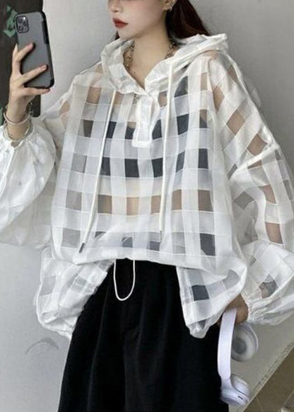 Sophisticated Top with a Clean Classic Look