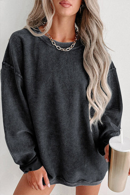 Elegantly Styled Pullover for Everyday Wear
