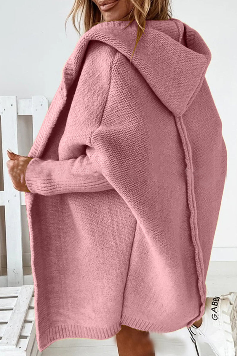 Sophisticated Cardigan with a Clean Classic Look
