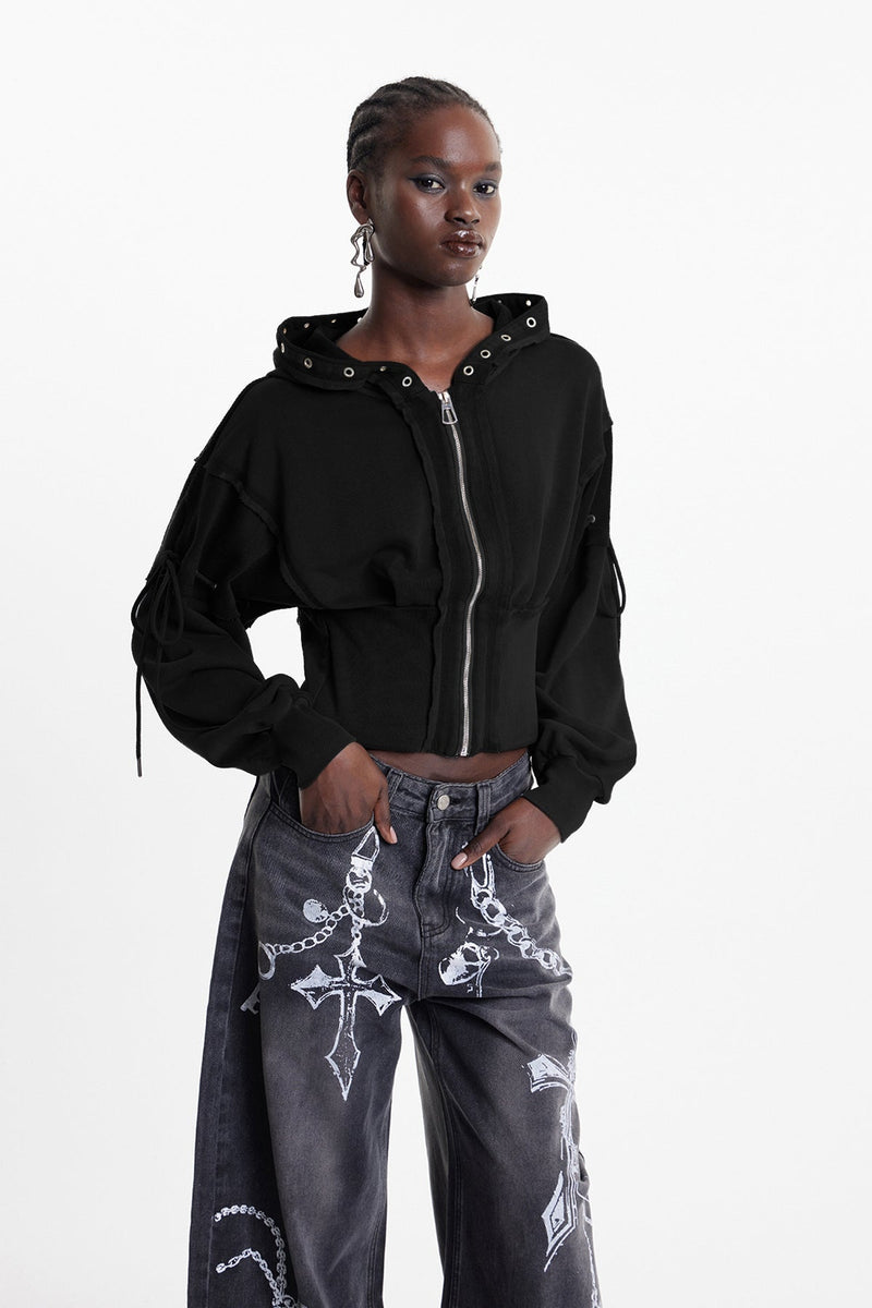 Beautifully Crafted Jacket in a Classic Style