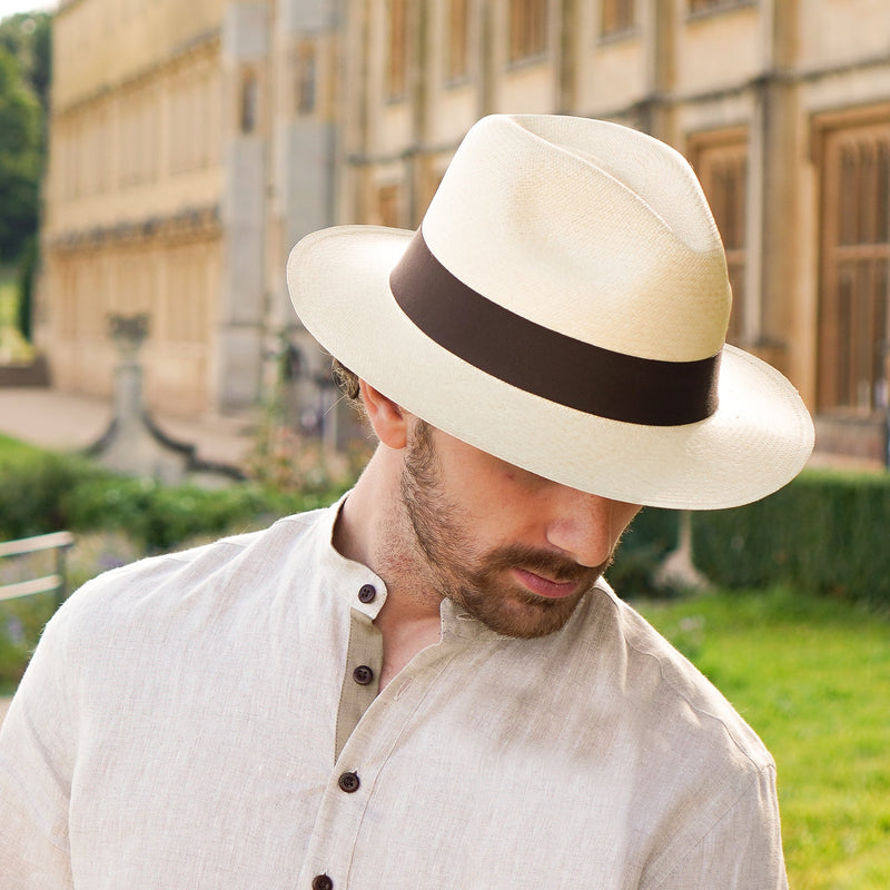 Beautifully Finished Garment in a Timeless Design