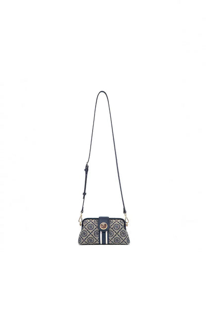 A Vintage Style Bag with Delicate Timeless Details