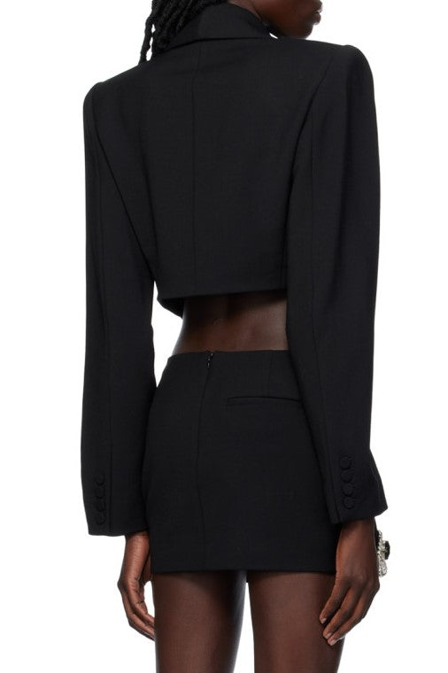 Elegantly Styled Garment for Everyday Wear