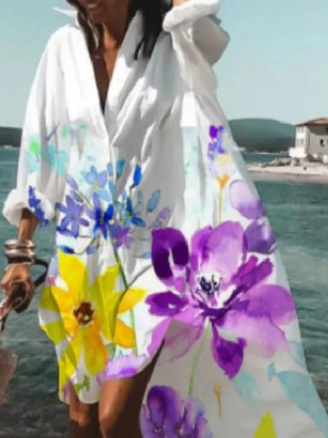 Classic Vintage & Enduringly Stylish Shirt