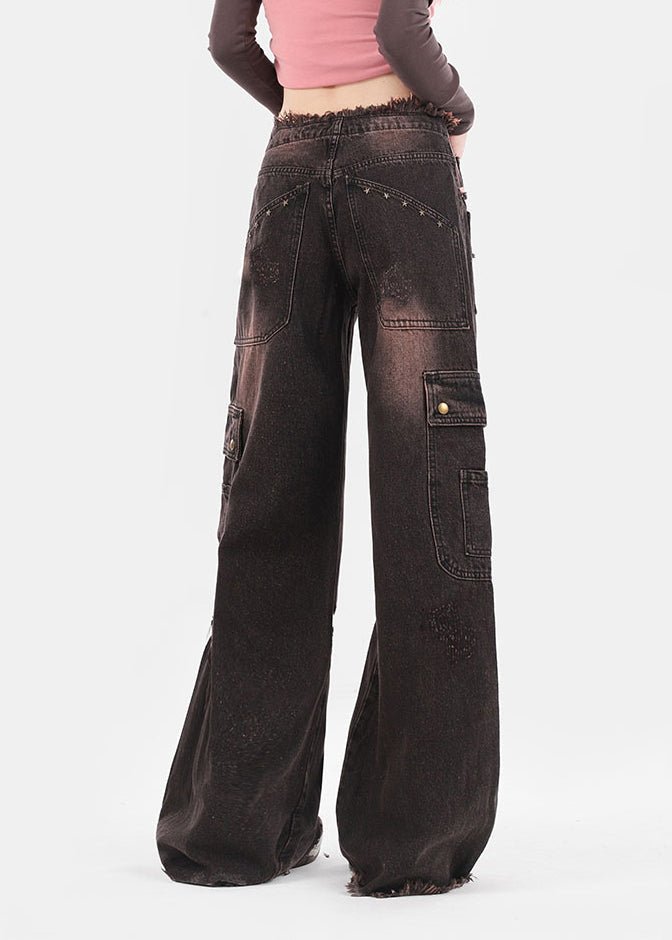 Beautifully Crafted Pants in a Classic Style
