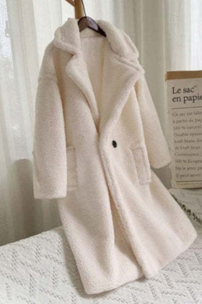 Beautifully Balanced Cardigan with Timeless Character