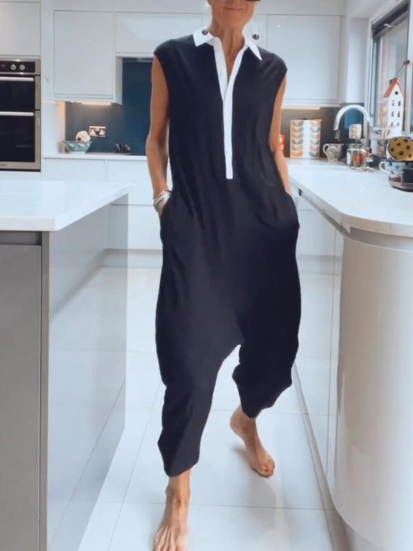 Classic Vintage Garment with a Flattering Fit