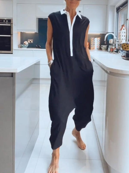 Classic Vintage Garment with a Flattering Fit