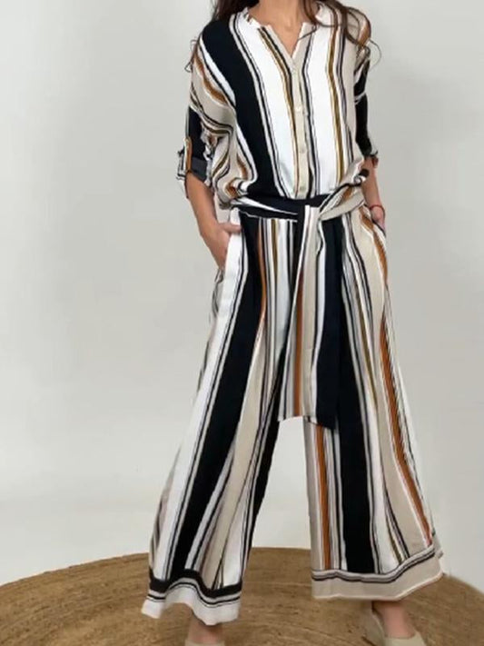 Elegantly Styled Garment for Everyday Wear