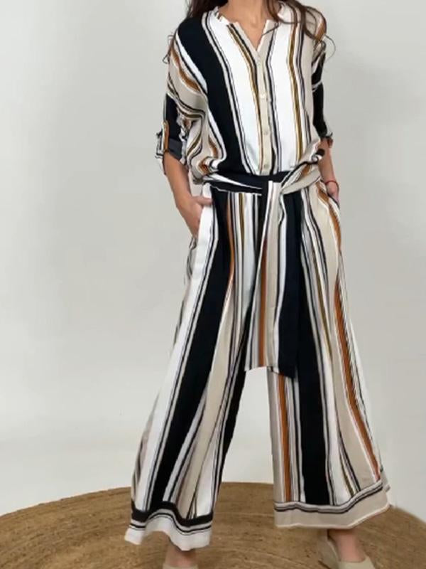 Elegantly Styled Garment for Everyday Wear