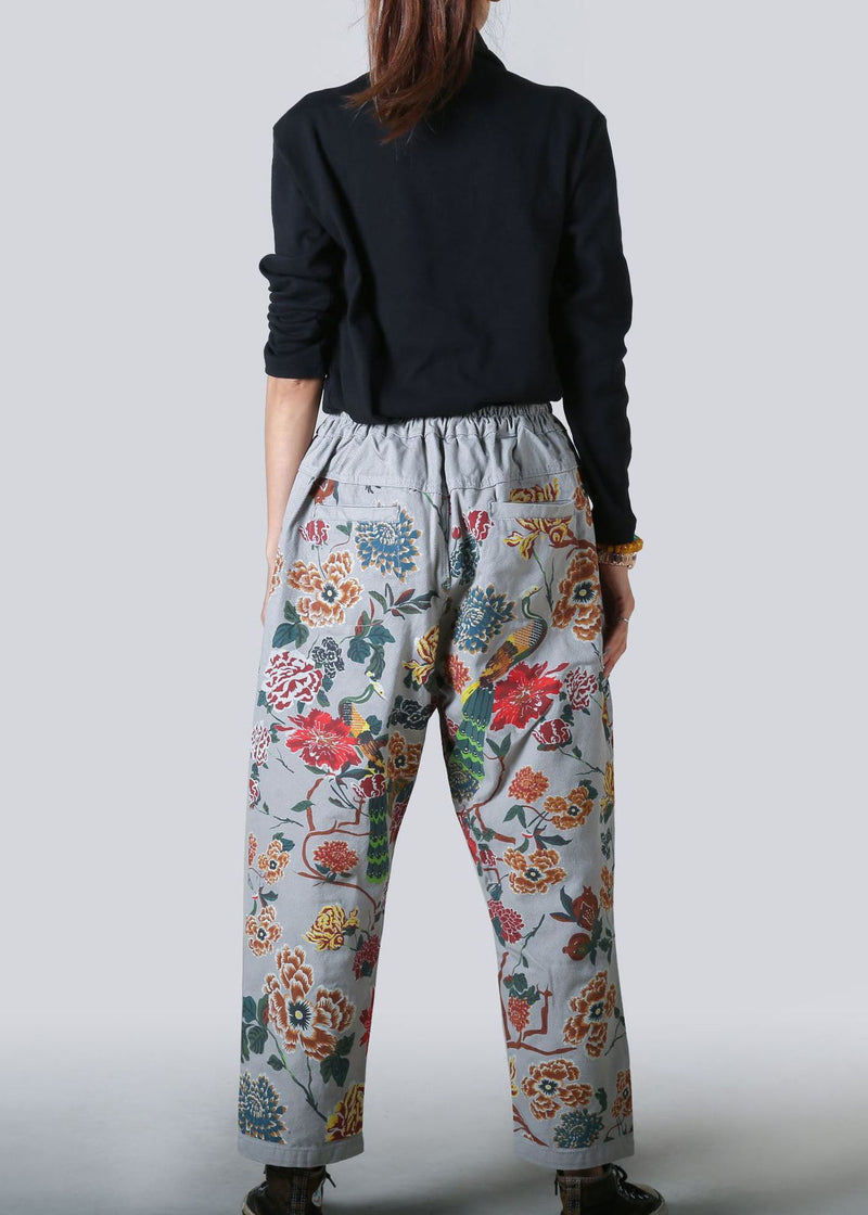 Classic Vintage & Enduringly Stylish Pants
