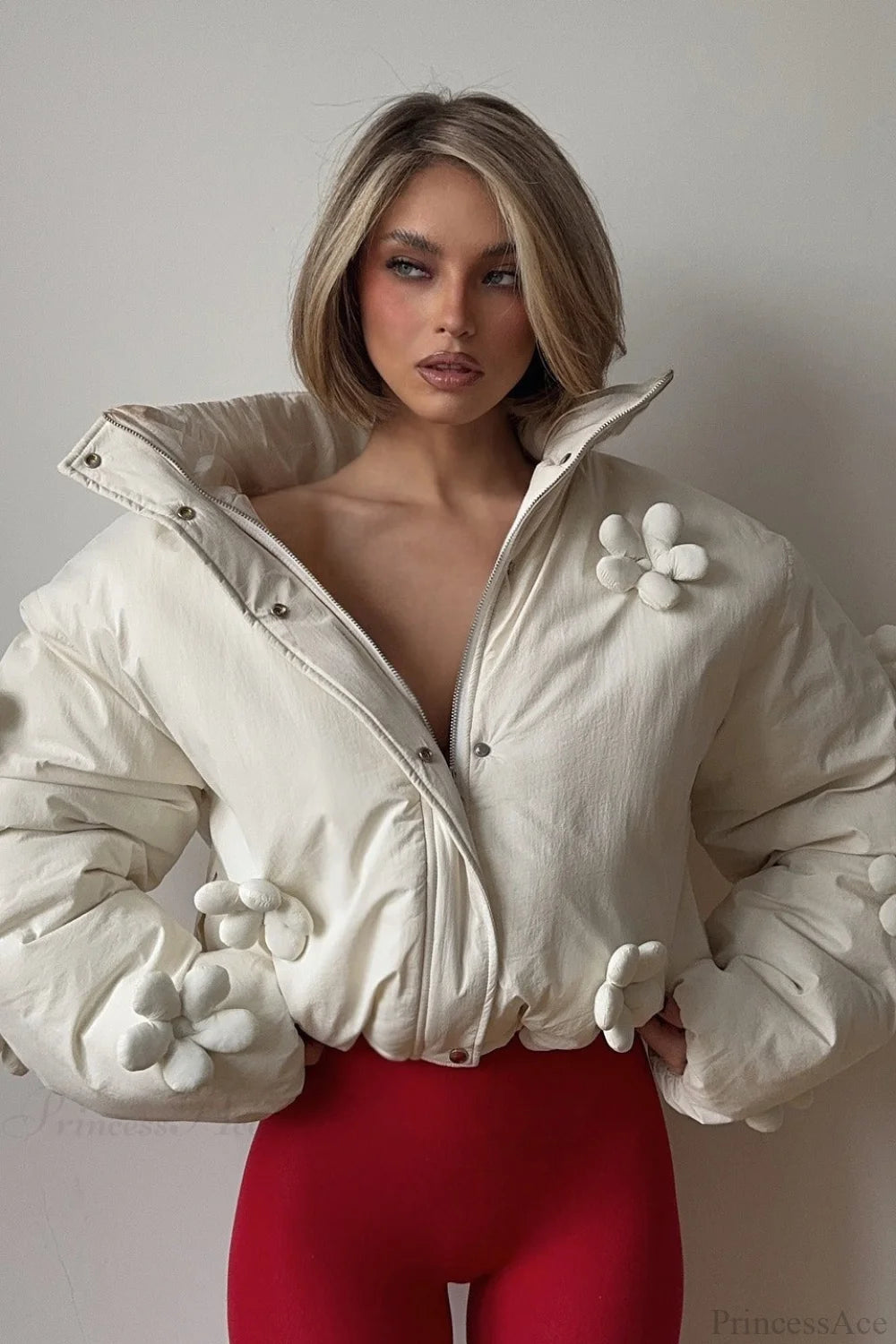 Beautifully Crafted Coat in a Classic Style