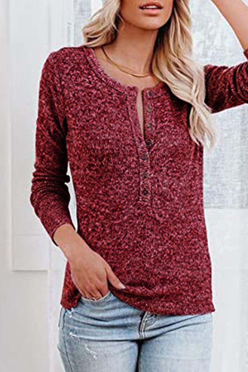 Vintage Inspired Top with a Contemporary Edge