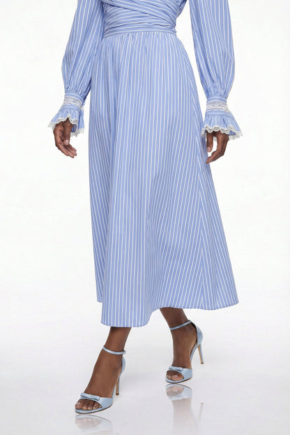 Classic Vintage Garment with a Flattering Fit