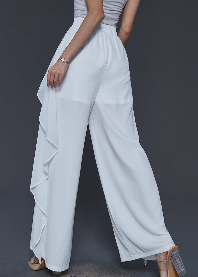 Gracefully Styled Pants for Any Occasion