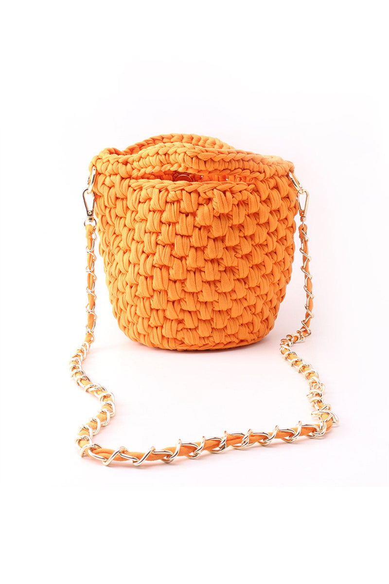 Sophisticated Bag with a Clean Classic Look
