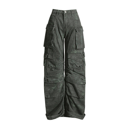 Gracefully Styled Pants for Any Occasion