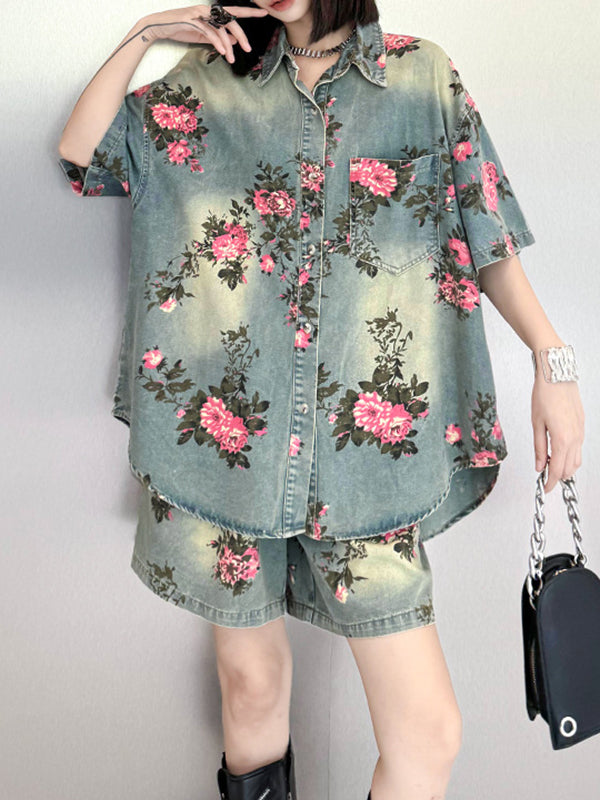 A Vintage Style Garment with Delicate Timeless Details