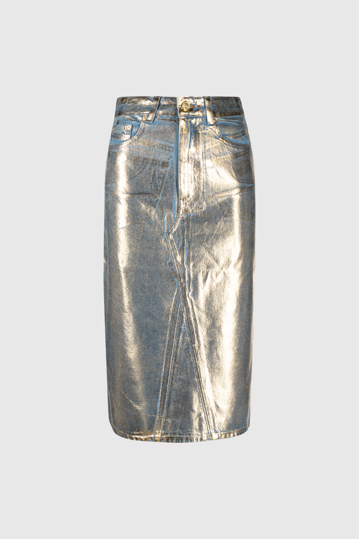 Elegantly Styled Garment for Everyday Wear