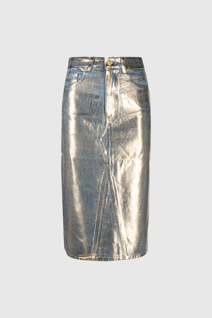 Elegantly Styled Garment for Everyday Wear