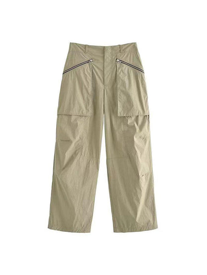 Beautifully Balanced Pants with Timeless Character