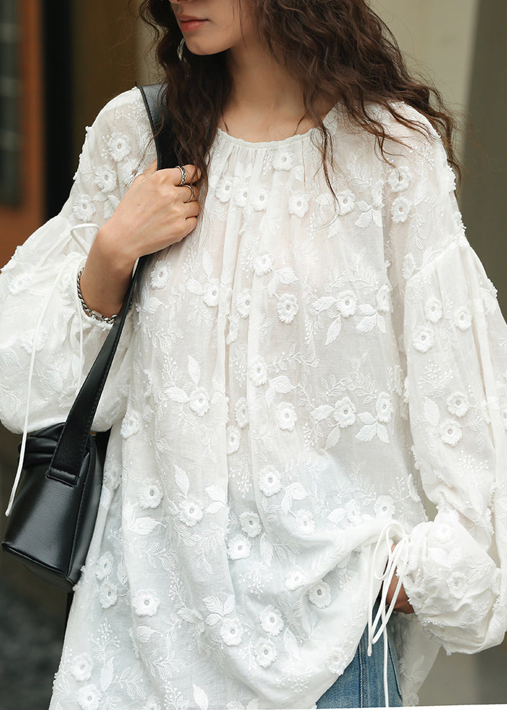 Gracefully Styled Shirt for Any Occasion
