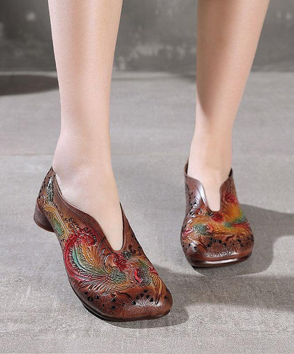 Gracefully Styled Shoes for Any Occasion
