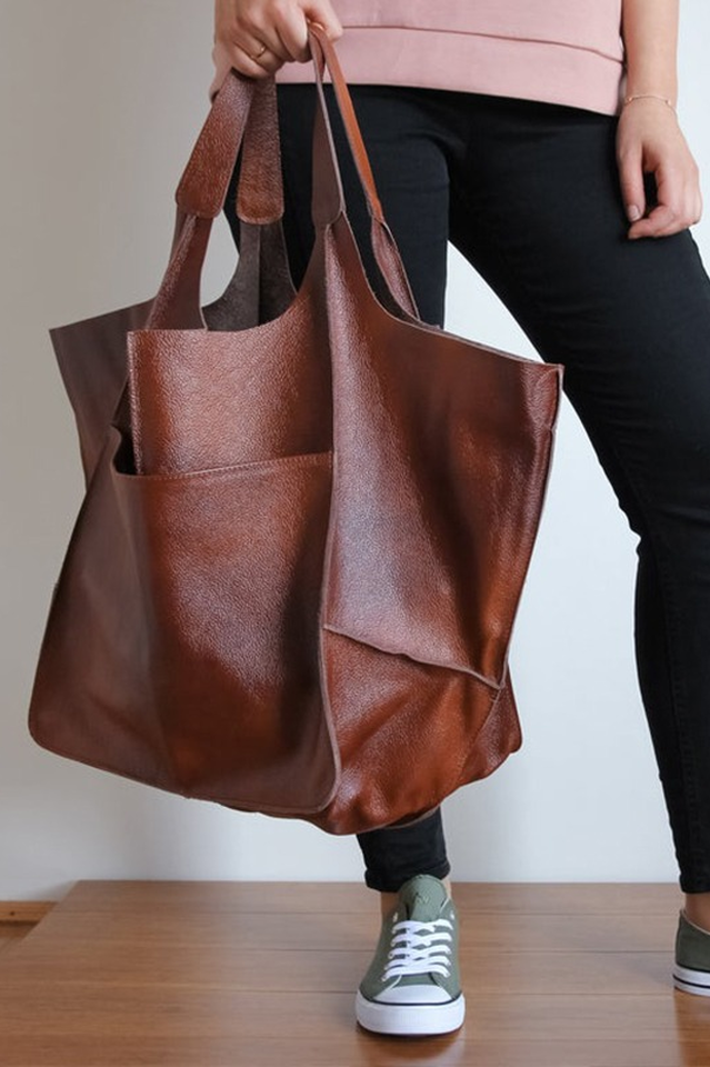 Classic Vintage & Enduringly Stylish Bag