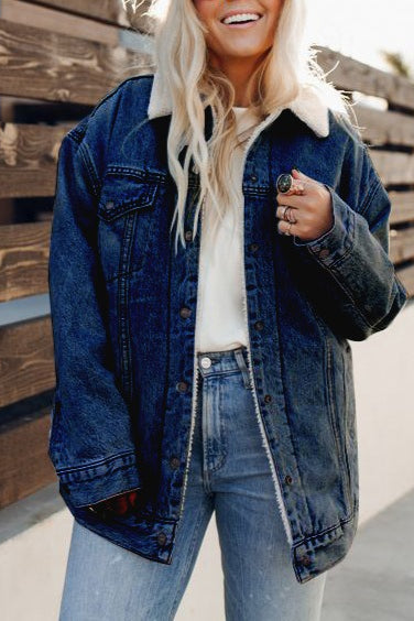 Classic Vintage & Enduringly Stylish Jacket
