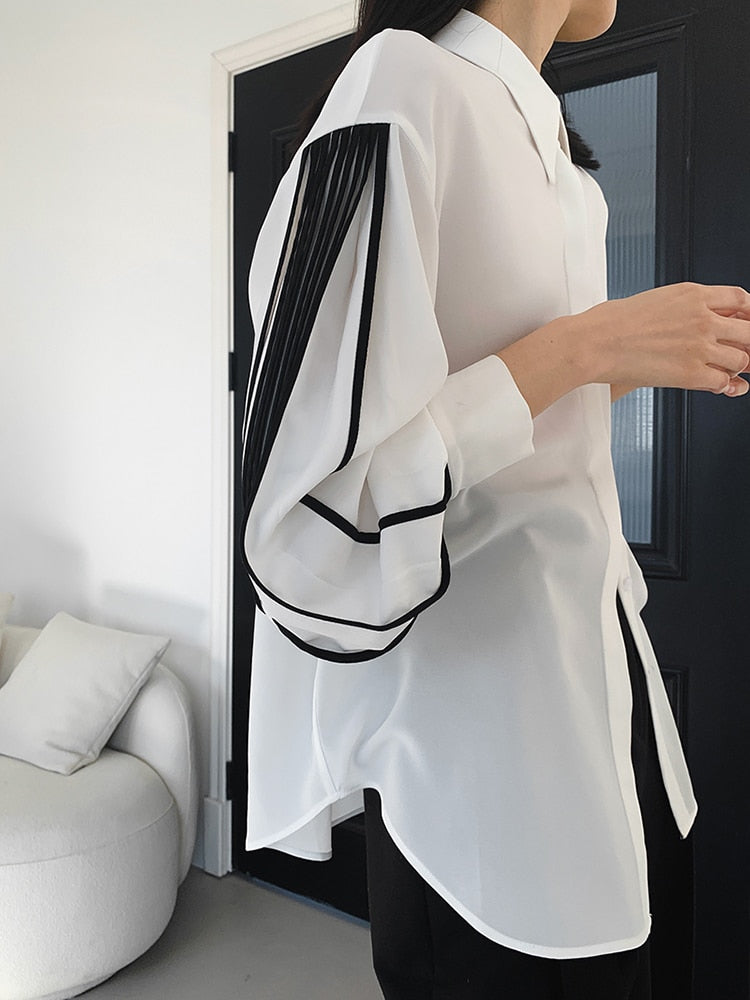 Elegantly Styled Shirt for Everyday Wear