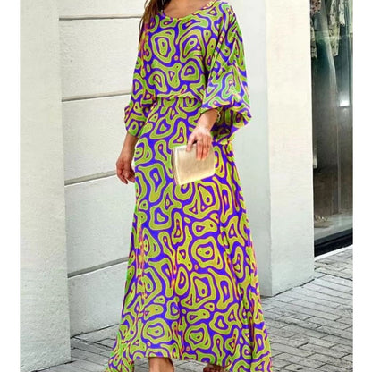Elegantly Styled Garment for Everyday Wear