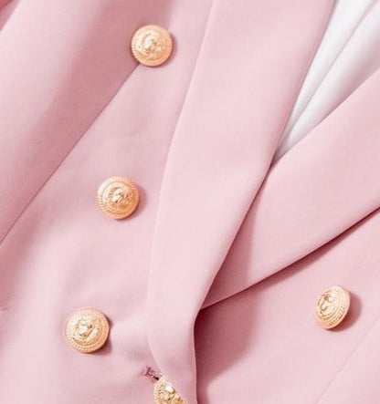 Polished Garment with an Effortless Classic Look