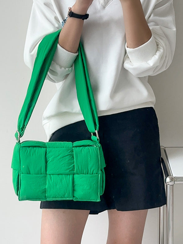 Beautifully Crafted Bag in a Classic Style