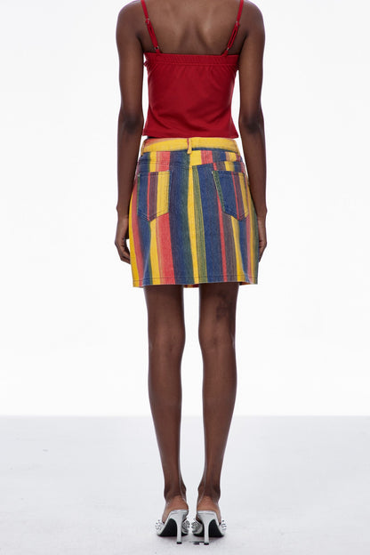 Well Tailored Garment with a Graceful Silhouette