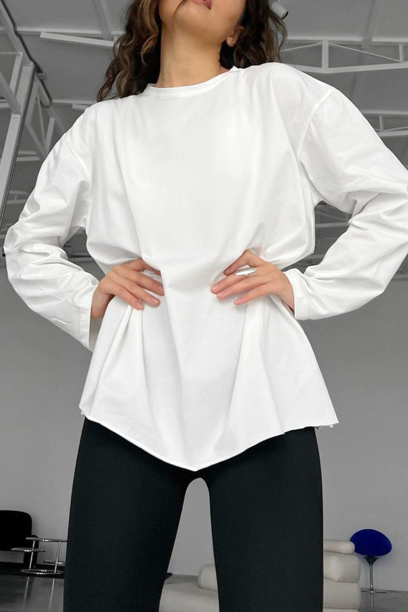 Gracefully Styled Shirt for Any Occasion