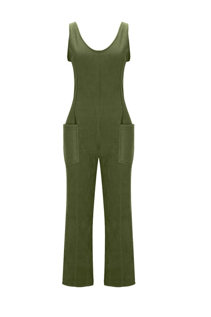 Vintage Inspired Garment with a Contemporary Edge
