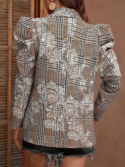 Vintage Inspired Garment with a Contemporary Edge