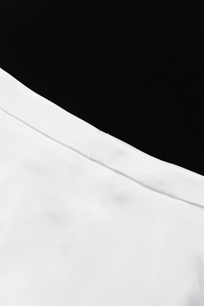 Vintage Inspired Garment with a Contemporary Edge