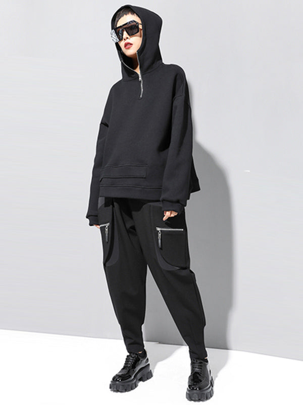 Vintage Inspired Garment with a Contemporary Edge