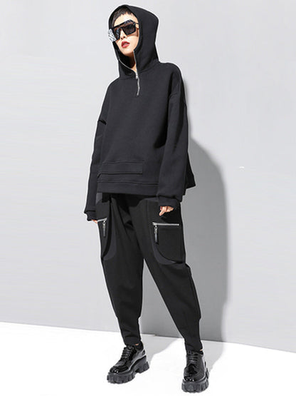 Vintage Inspired Garment with a Contemporary Edge